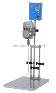 上海梅颖浦S312-250大功率恒速搅拌器 性能可靠的专业搅拌解决方案