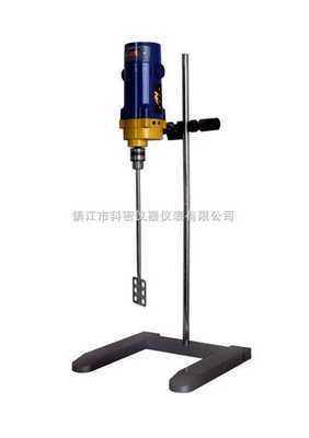 精准搅拌的力量 AM-300W-S数显型电动搅拌机深度解析